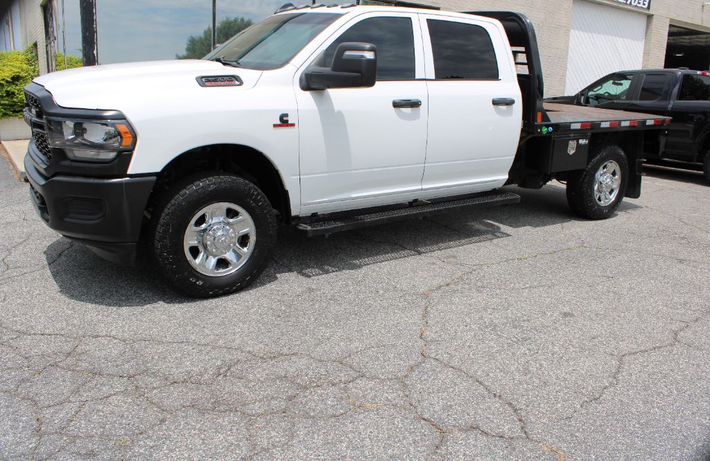 ram ram 2500 pickup 2023 3C6UR5HL1PG529912 image ram ram 2500 pickup 2023 3C6UR5HL1PG529912 image